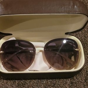 Faux Louis Vuitton Sunglasses